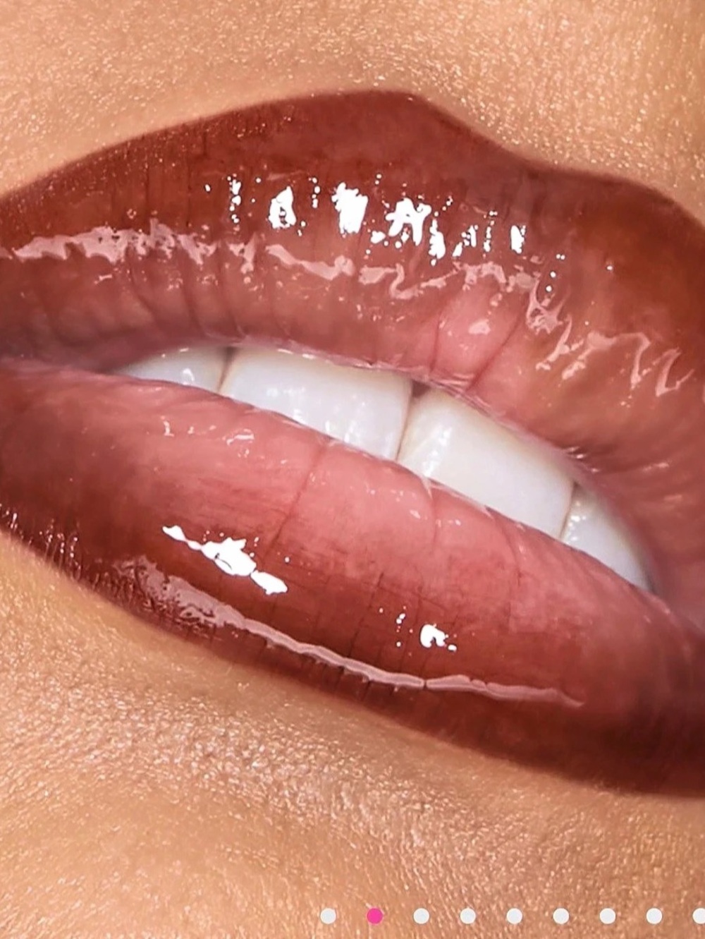 Huda Beauty MakeOut Sesh Lip Duo Lip Duo  NWT - Picture 2 of 3
